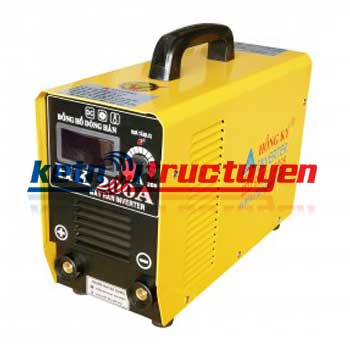may-han-que-dien-tu-hong-ky-hk-200a