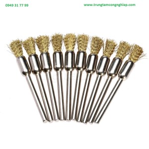 Bàn chải công nghiệp