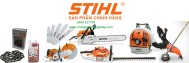 May cong cu stihl